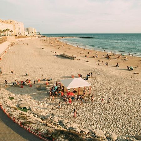 No 14 Cadiz Apartment Екстериор снимка