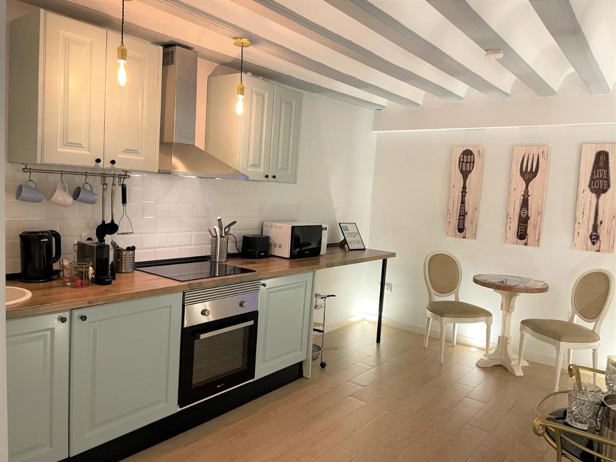 No 14 Cadiz Apartment Екстериор снимка