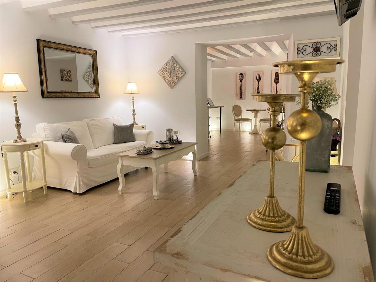 No 14 Cadiz Apartment Екстериор снимка