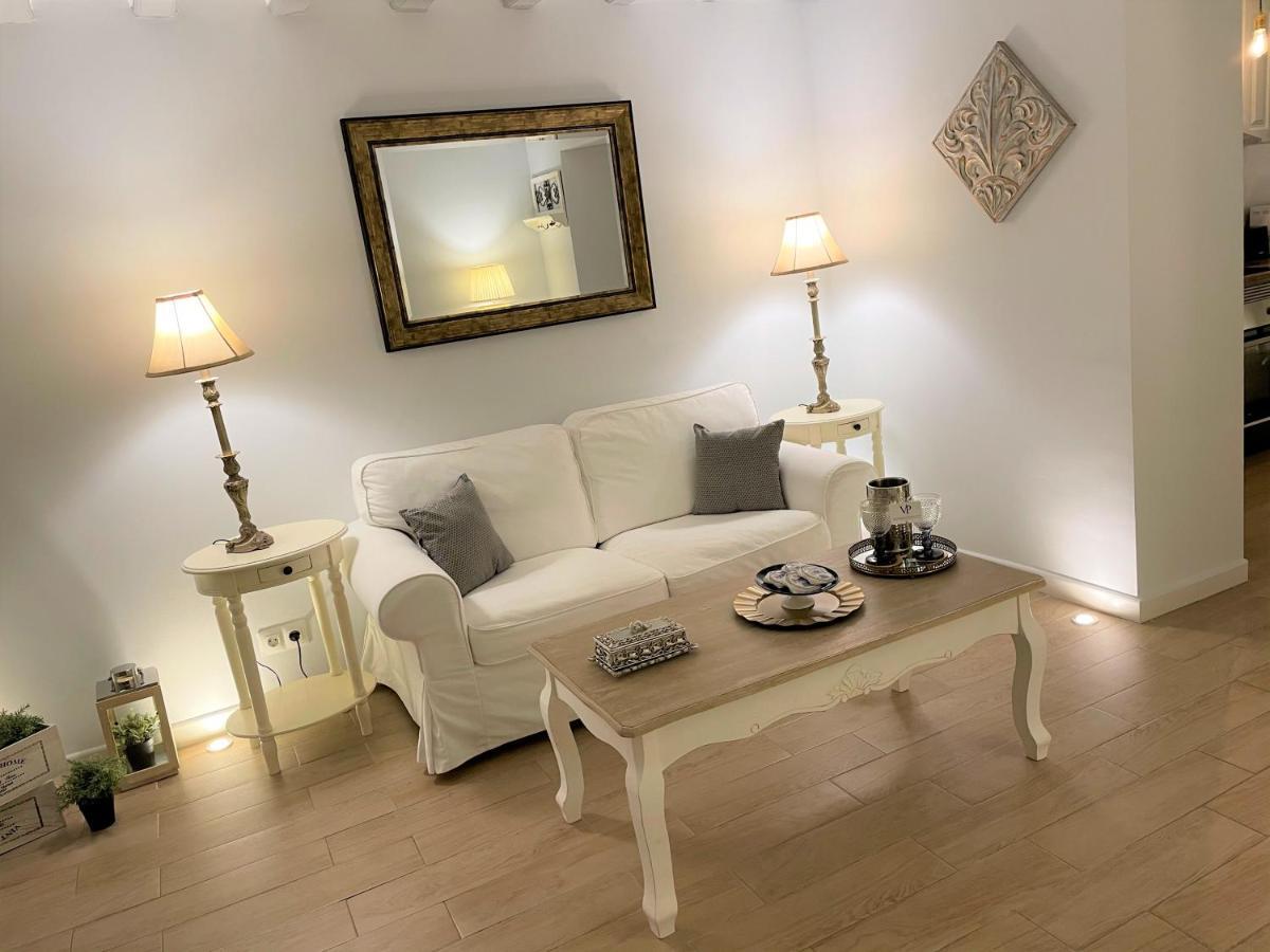 No 14 Cadiz Apartment Екстериор снимка