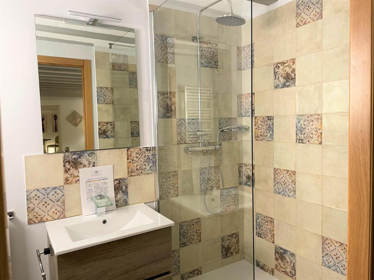 No 14 Cadiz Apartment Екстериор снимка