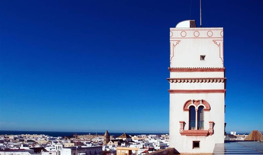 No 14 Cadiz Apartment Екстериор снимка