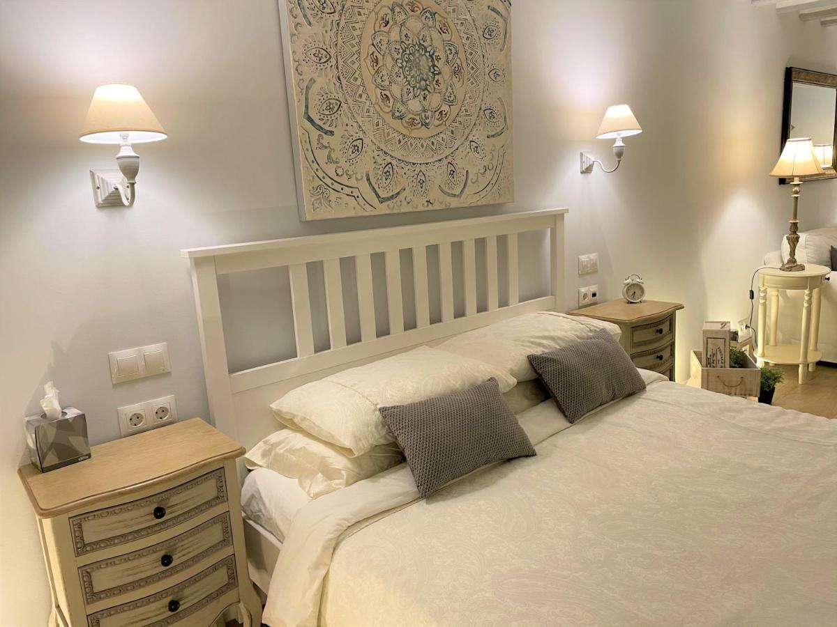 No 14 Cadiz Apartment Екстериор снимка