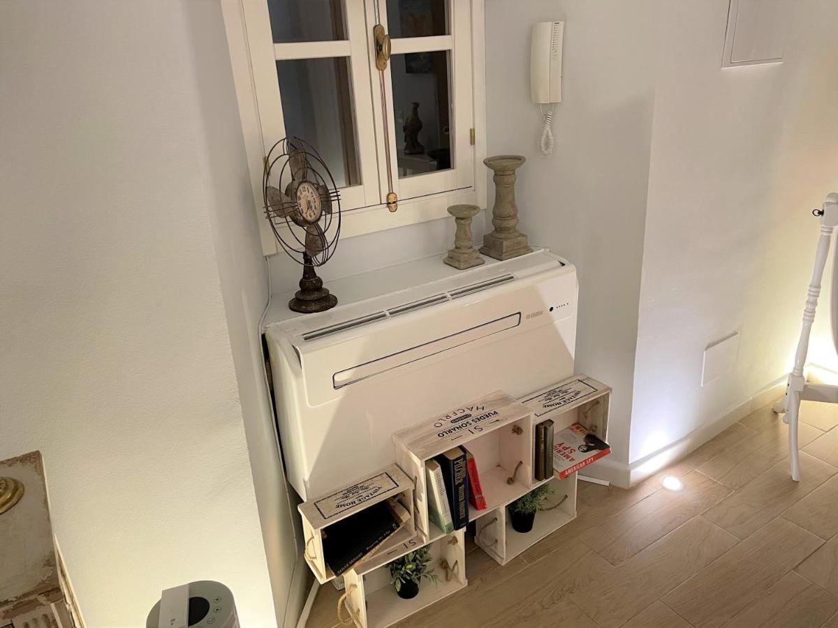 No 14 Cadiz Apartment Екстериор снимка