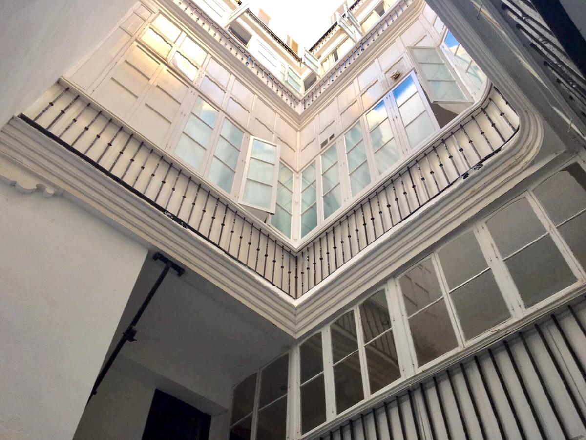 No 14 Cadiz Apartment Екстериор снимка