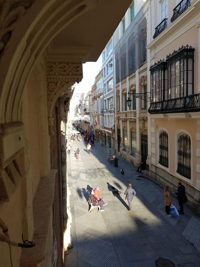 No 14 Cadiz Apartment Екстериор снимка